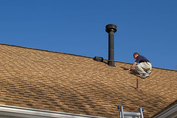 Best Storm Damage Roof Repair  in Ragland, AL